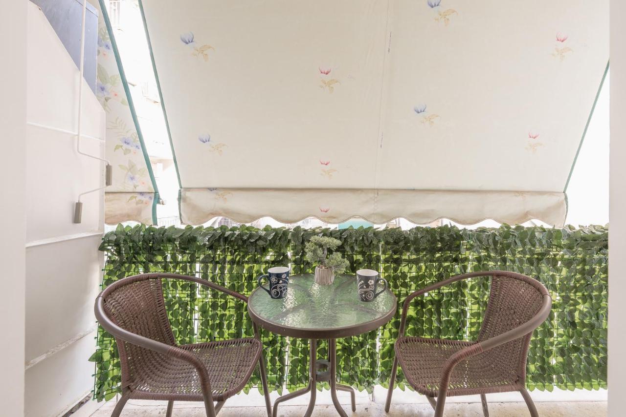 Boutique Acropolis Apartment By Cloudkeys - Just 5 Minutes Walk To Acropolis Museum Atenas Exterior foto