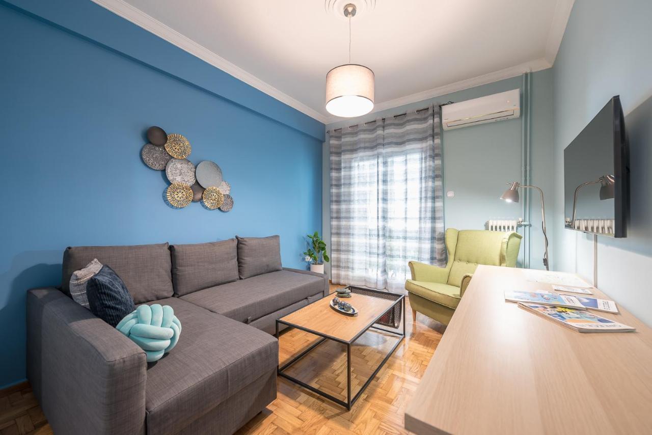 Boutique Acropolis Apartment By Cloudkeys - Just 5 Minutes Walk To Acropolis Museum Atenas Exterior foto