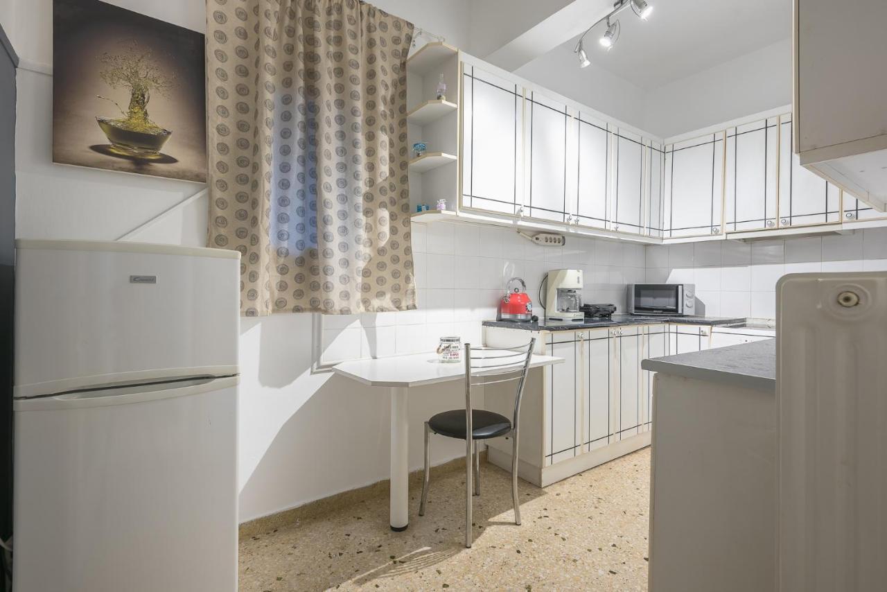 Boutique Acropolis Apartment By Cloudkeys - Just 5 Minutes Walk To Acropolis Museum Atenas Exterior foto