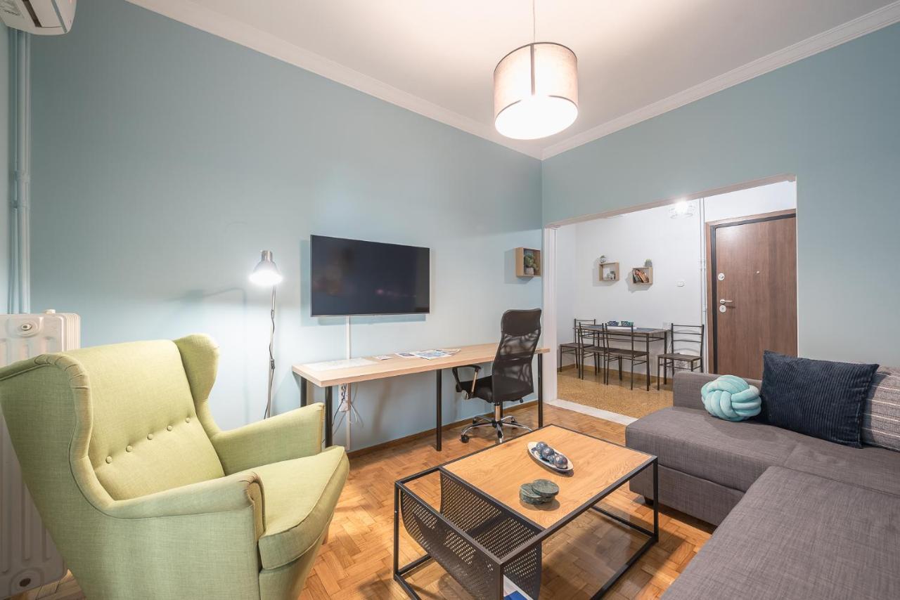 Boutique Acropolis Apartment By Cloudkeys - Just 5 Minutes Walk To Acropolis Museum Atenas Exterior foto