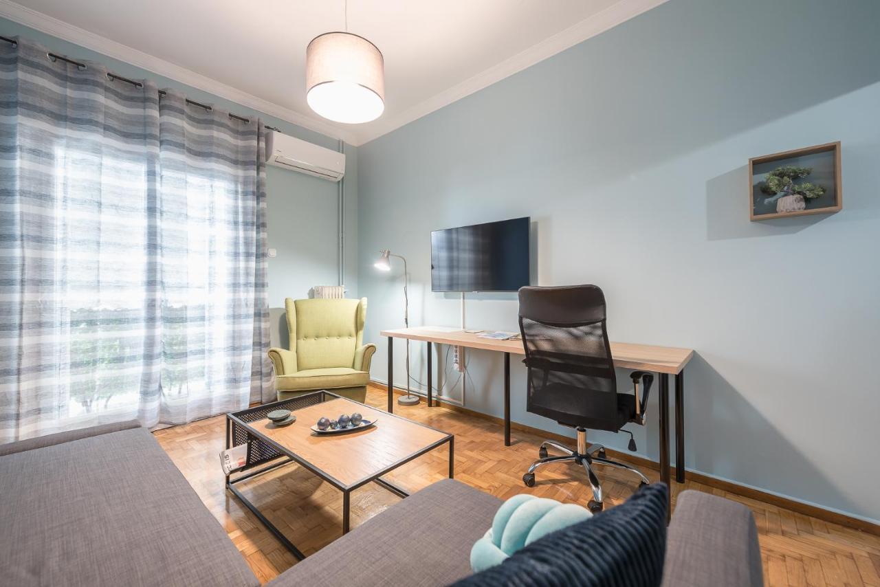 Boutique Acropolis Apartment By Cloudkeys - Just 5 Minutes Walk To Acropolis Museum Atenas Exterior foto