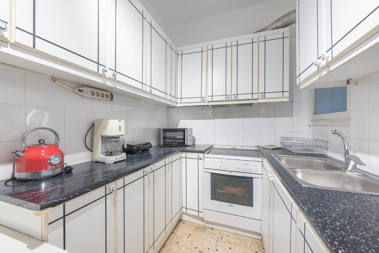 Boutique Acropolis Apartment By Cloudkeys - Just 5 Minutes Walk To Acropolis Museum Atenas Exterior foto