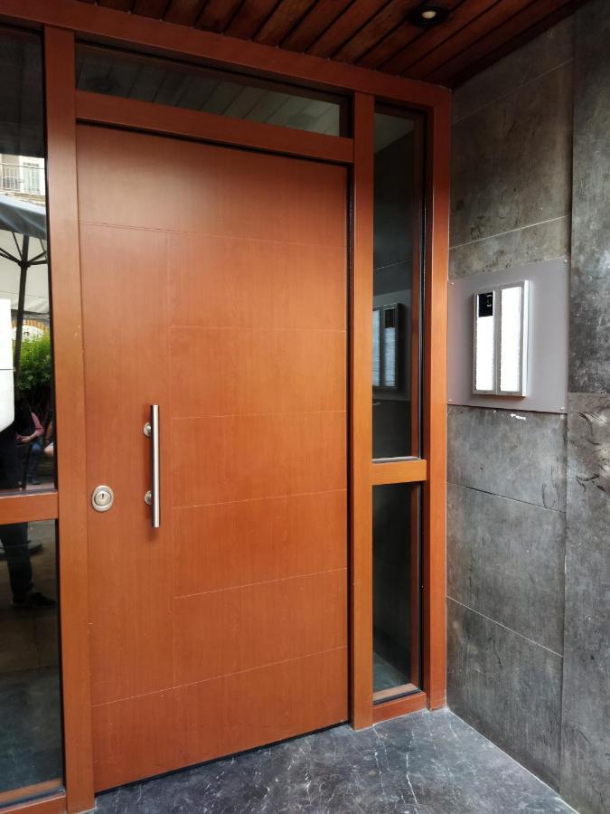 Boutique Acropolis Apartment By Cloudkeys - Just 5 Minutes Walk To Acropolis Museum Atenas Exterior foto